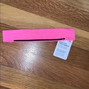 Cardio Cross Trainer Headband